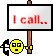 I call